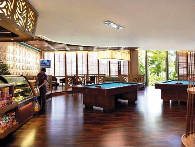 SHANGRI-LA`S MACTAN RESORT & SPA - 29