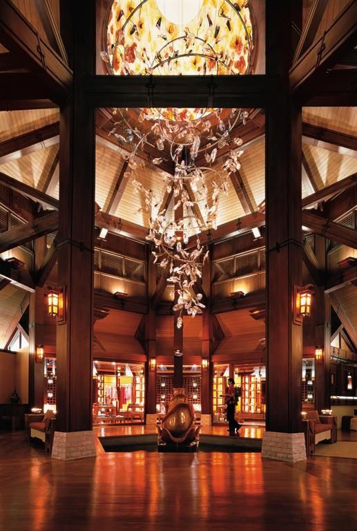 SHANGRI-LA`S MACTAN RESORT & SPA - 30