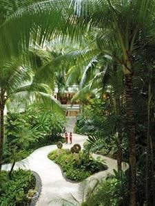 SHANGRI-LA`S MACTAN RESORT & SPA - 31