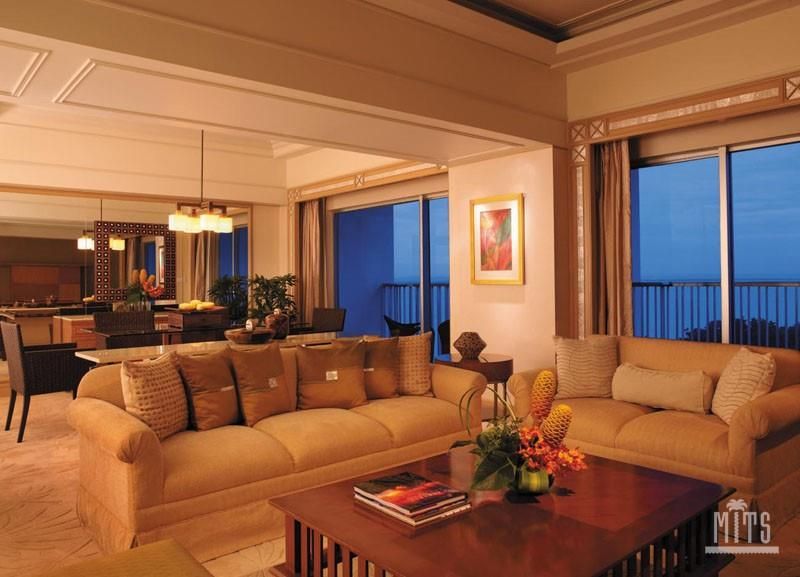 SHANGRI-LA`S MACTAN RESORT & SPA - 32