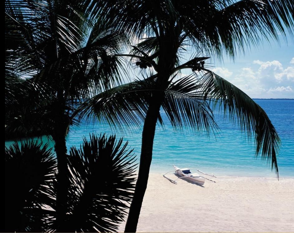 SHANGRI-LA`S MACTAN RESORT & SPA - 35