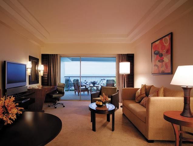 SHANGRI-LA`S MACTAN RESORT & SPA - 40