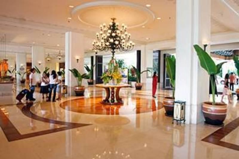 SHANGRI-LA`S MACTAN RESORT & SPA - 5