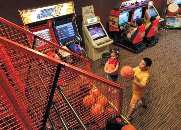 SHANGRI-LA`S MACTAN RESORT & SPA - 43