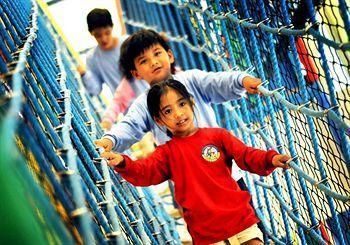 SHANGRI-LA`S MACTAN RESORT & SPA - 45