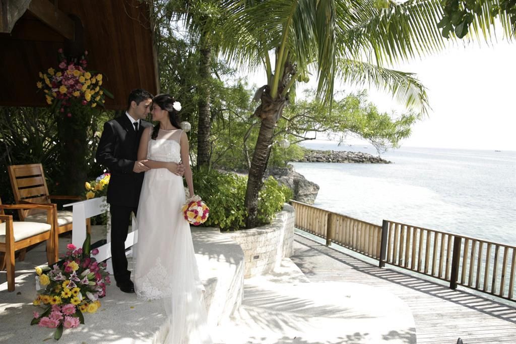 SHANGRI-LA`S MACTAN RESORT & SPA - 46