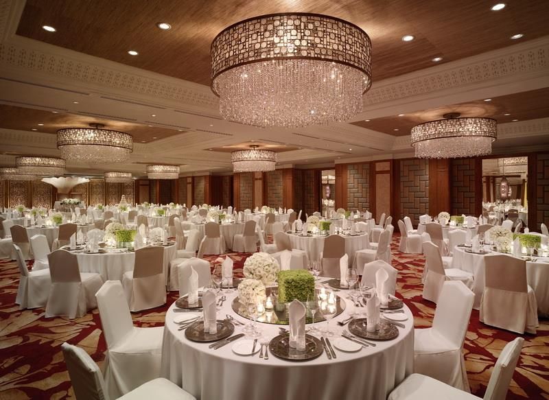 SHANGRI-LA`S MACTAN RESORT & SPA - 51