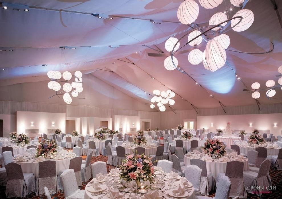 SHANGRI-LA`S MACTAN RESORT & SPA - 53