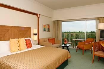 SHANGRI-LA`S MACTAN RESORT & SPA - 7