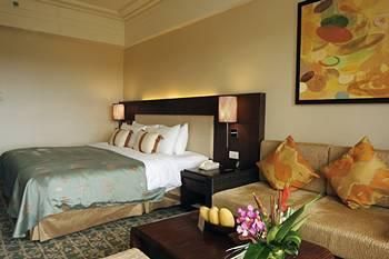 SHANGRI-LA`S MACTAN RESORT & SPA - 8