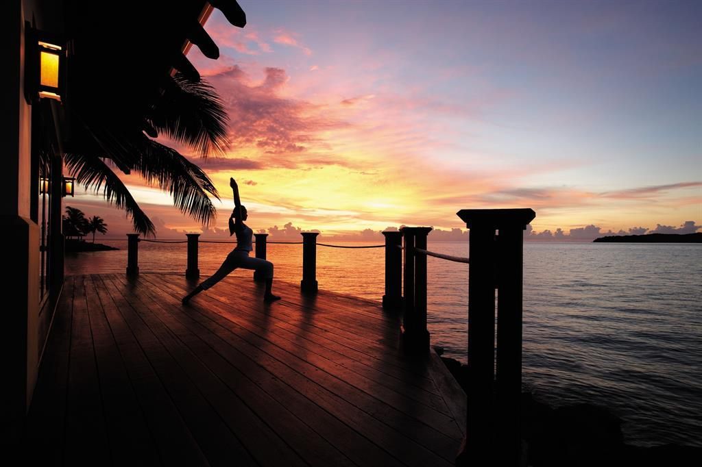 SHANGRI-LA TANJUNG ARU RESORT - 2
