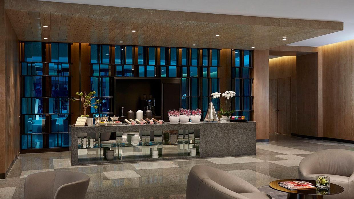 THE SHANHAITIAN RESORT SANYA, AUTOGRAPH COLLECTION - 11