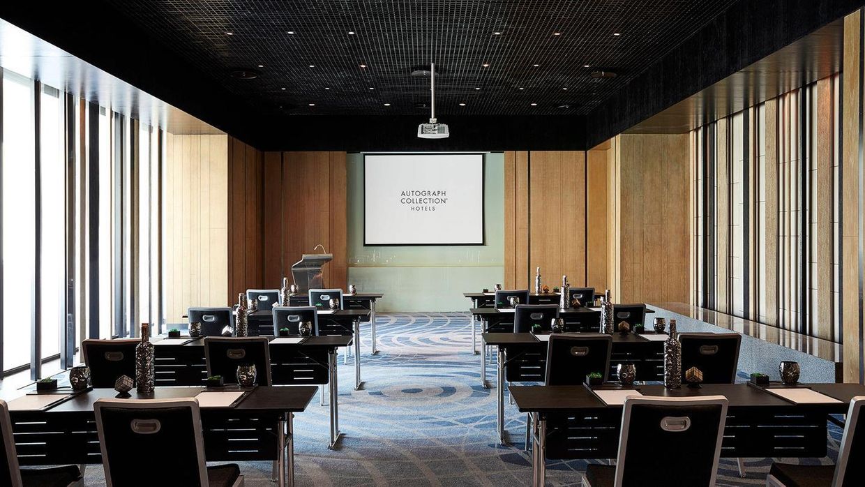 THE SHANHAITIAN RESORT SANYA, AUTOGRAPH COLLECTION - 14