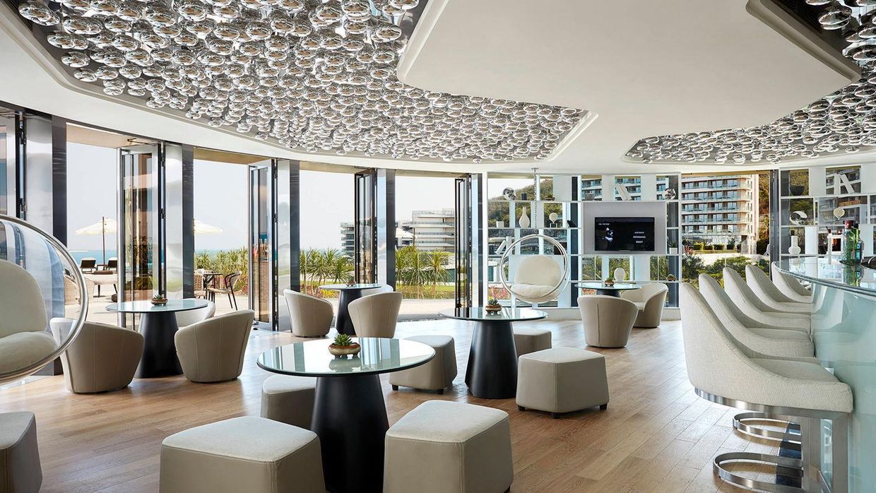 THE SHANHAITIAN RESORT SANYA, AUTOGRAPH COLLECTION - 16