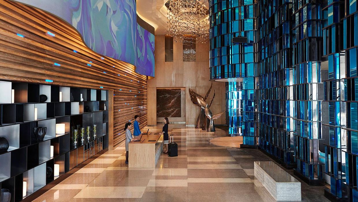 THE SHANHAITIAN RESORT SANYA, AUTOGRAPH COLLECTION - 18