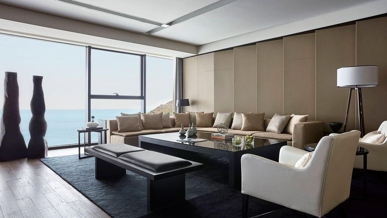 THE SHANHAITIAN RESORT SANYA, AUTOGRAPH COLLECTION - 20