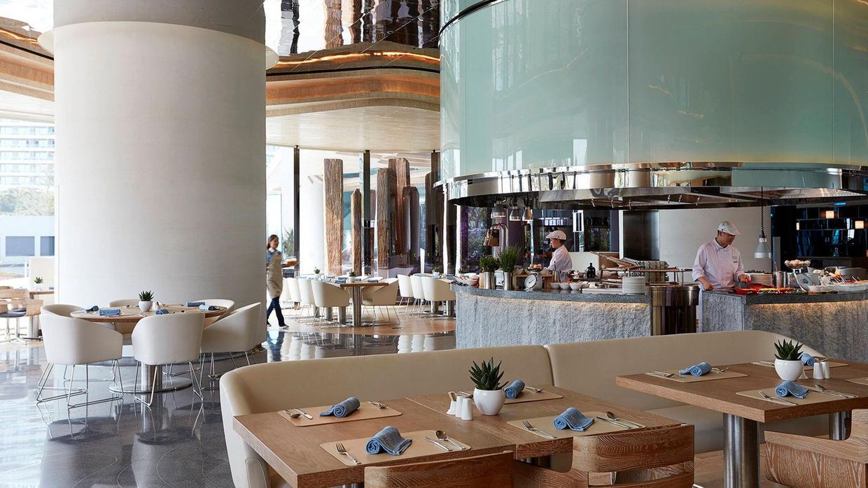 THE SHANHAITIAN RESORT SANYA, AUTOGRAPH COLLECTION - 24