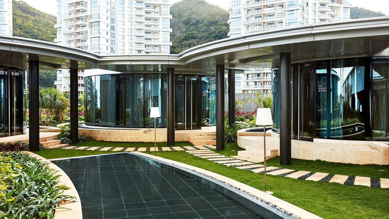 THE SHANHAITIAN RESORT SANYA, AUTOGRAPH COLLECTION - 28