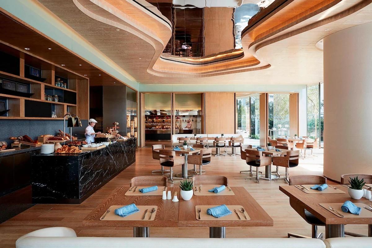 THE SHANHAITIAN RESORT SANYA, AUTOGRAPH COLLECTION - 30