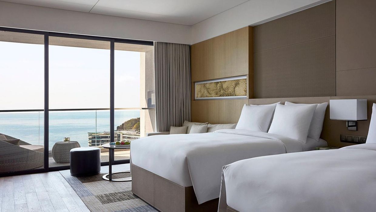 THE SHANHAITIAN RESORT SANYA, AUTOGRAPH COLLECTION - 4