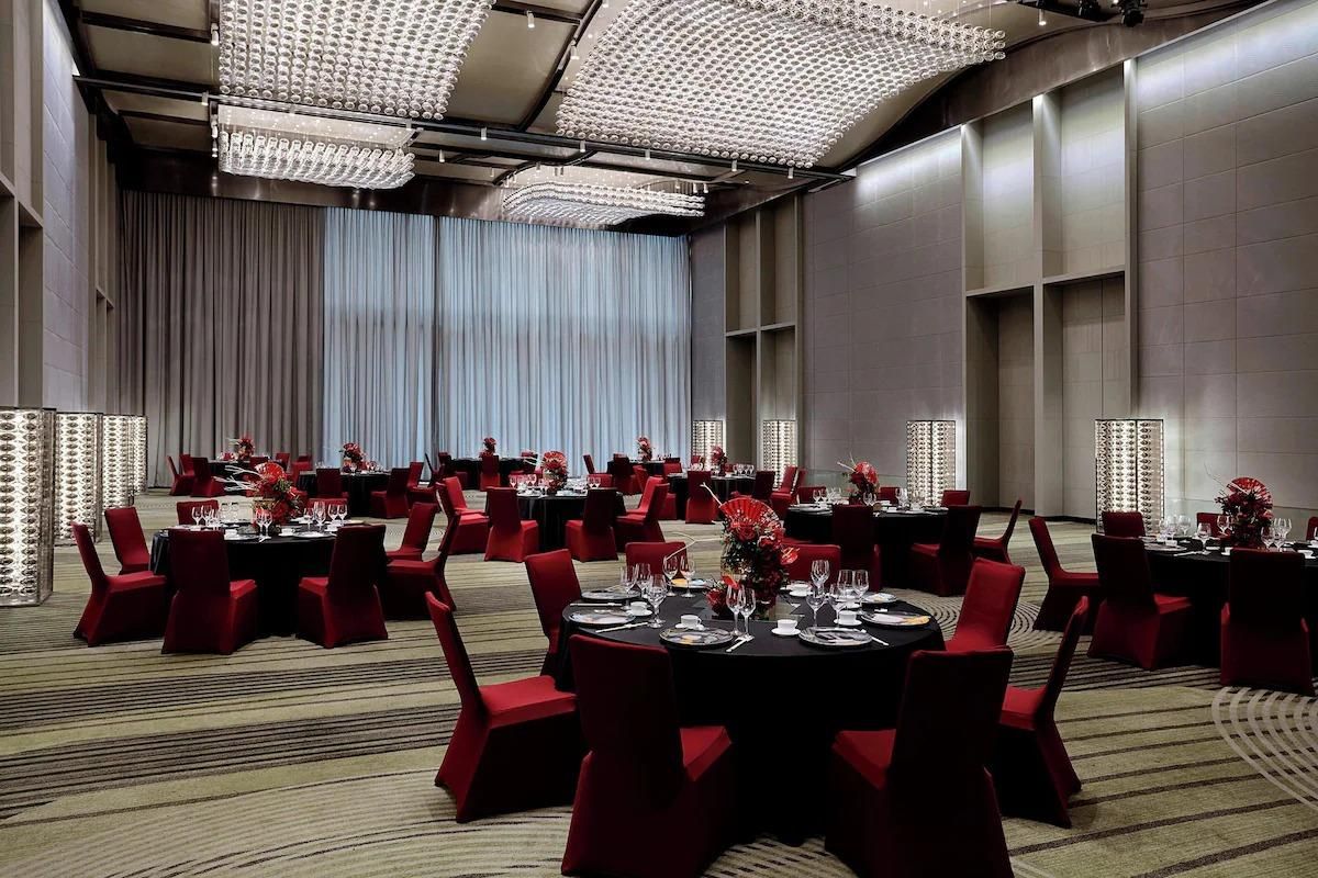 THE SHANHAITIAN RESORT SANYA, AUTOGRAPH COLLECTION - 34