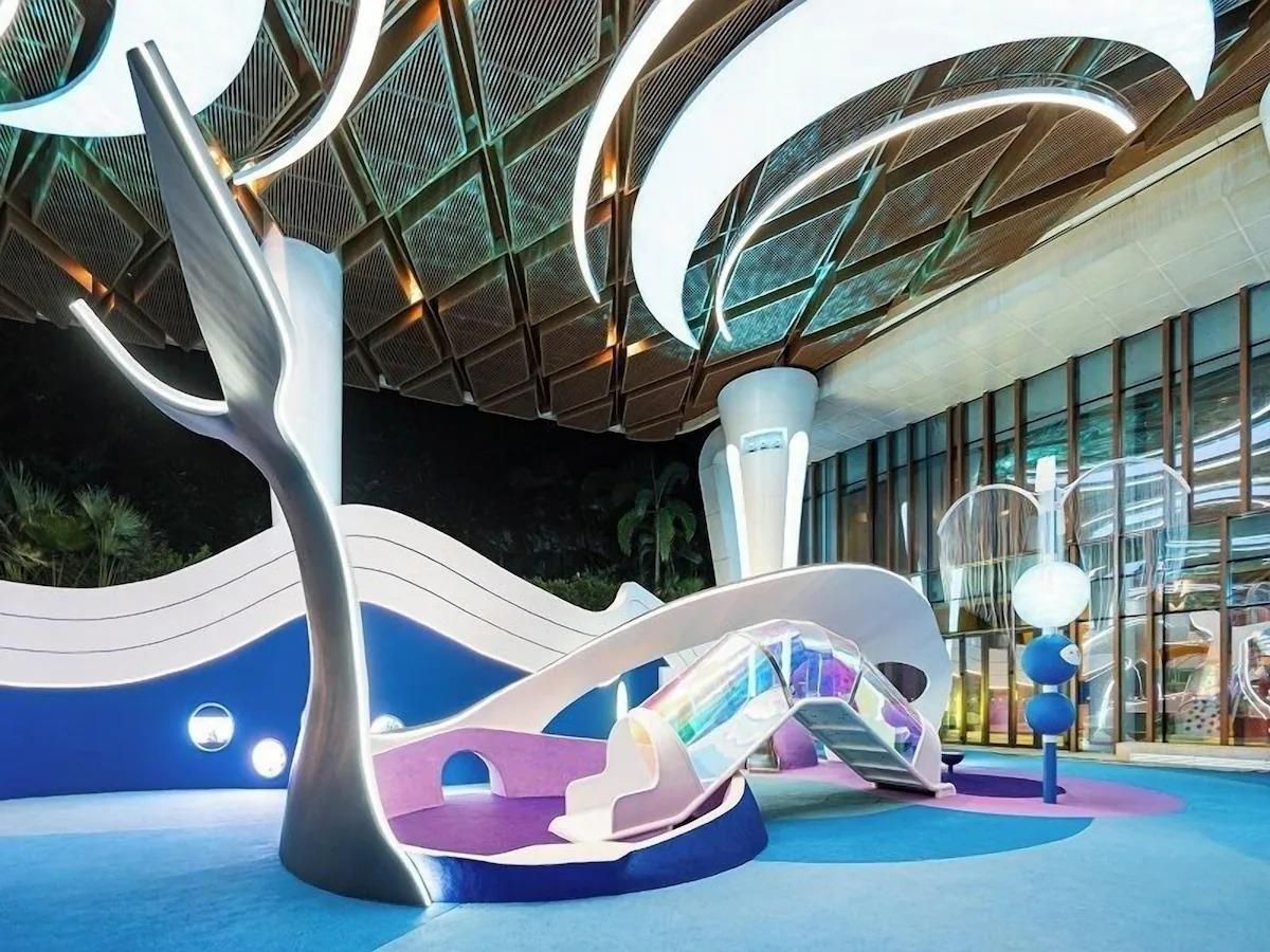 THE SHANHAITIAN RESORT SANYA, AUTOGRAPH COLLECTION - 35