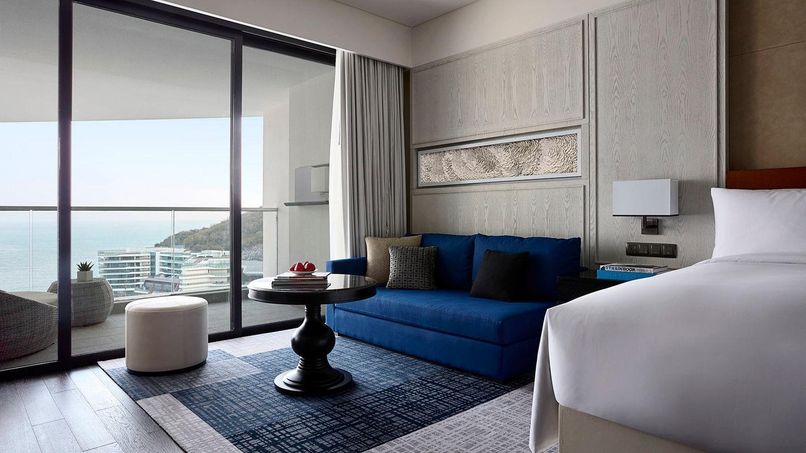 THE SHANHAITIAN RESORT SANYA, AUTOGRAPH COLLECTION - 6
