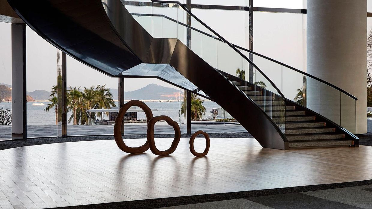 THE SHANHAITIAN RESORT SANYA, AUTOGRAPH COLLECTION - 10