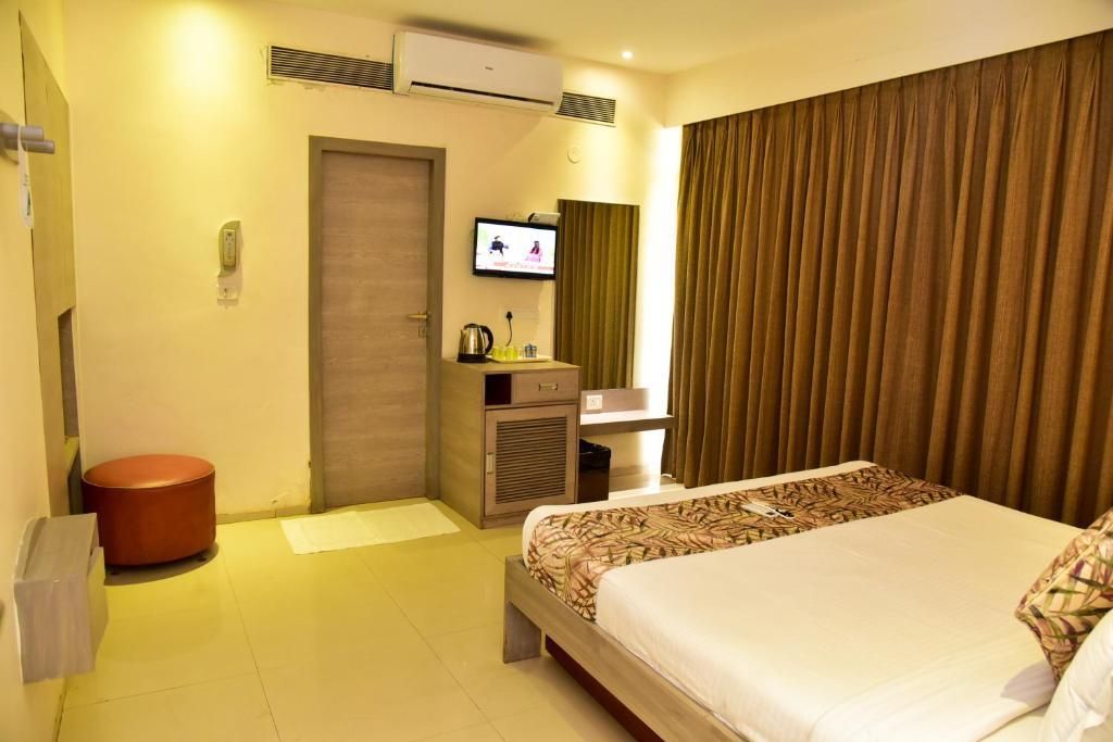 SHARANAM GREEN RESORT - 17