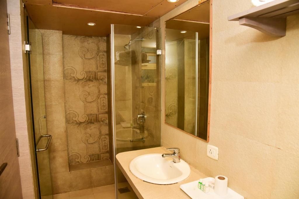 SHARANAM GREEN RESORT - 21