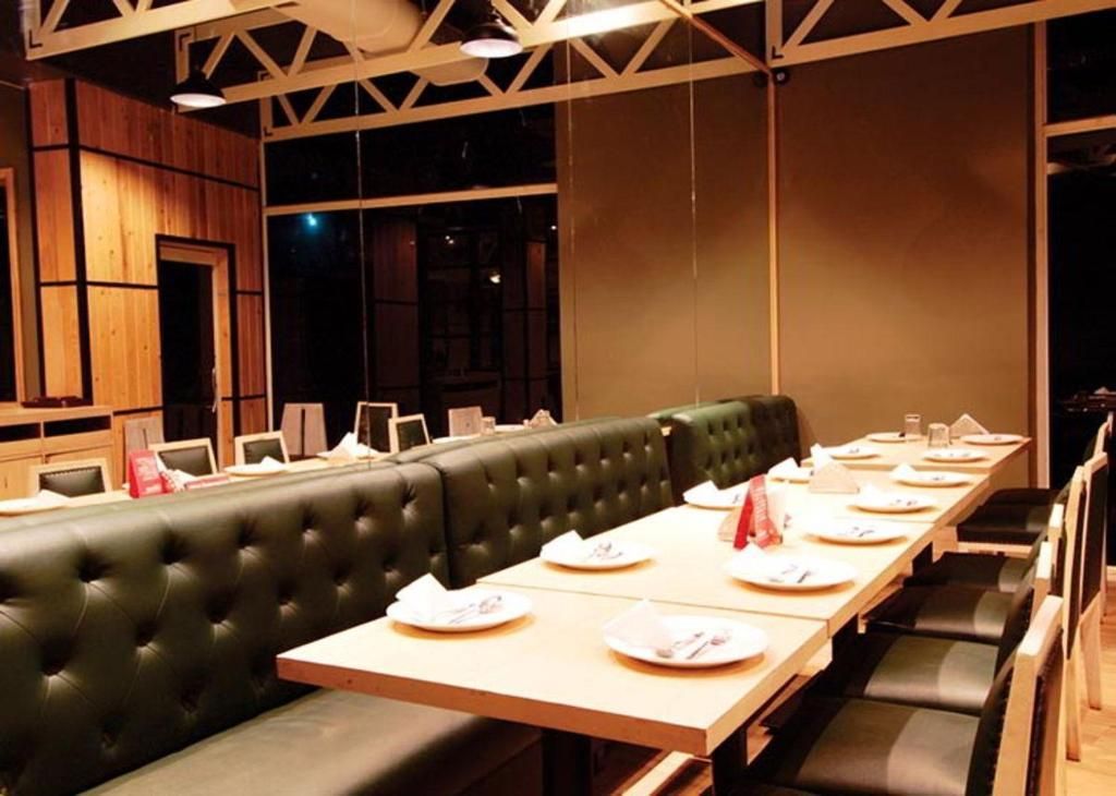 SHARANAM GREEN RESORT - 29