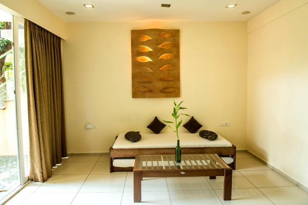 SHARANAM GREEN RESORT - 4