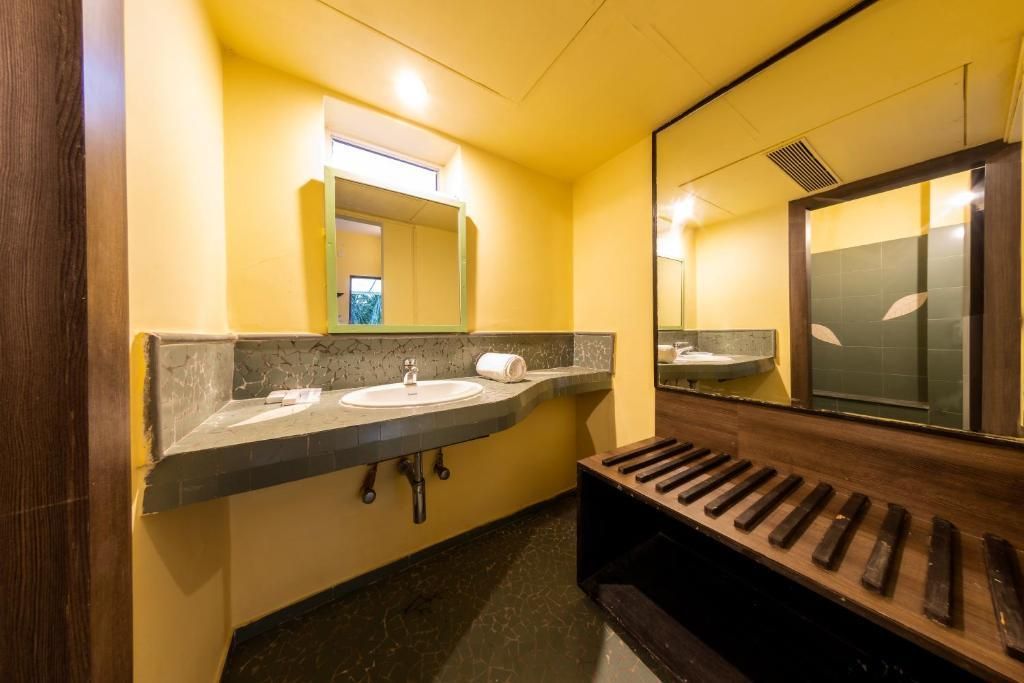 SHARANAM GREEN RESORT - 33