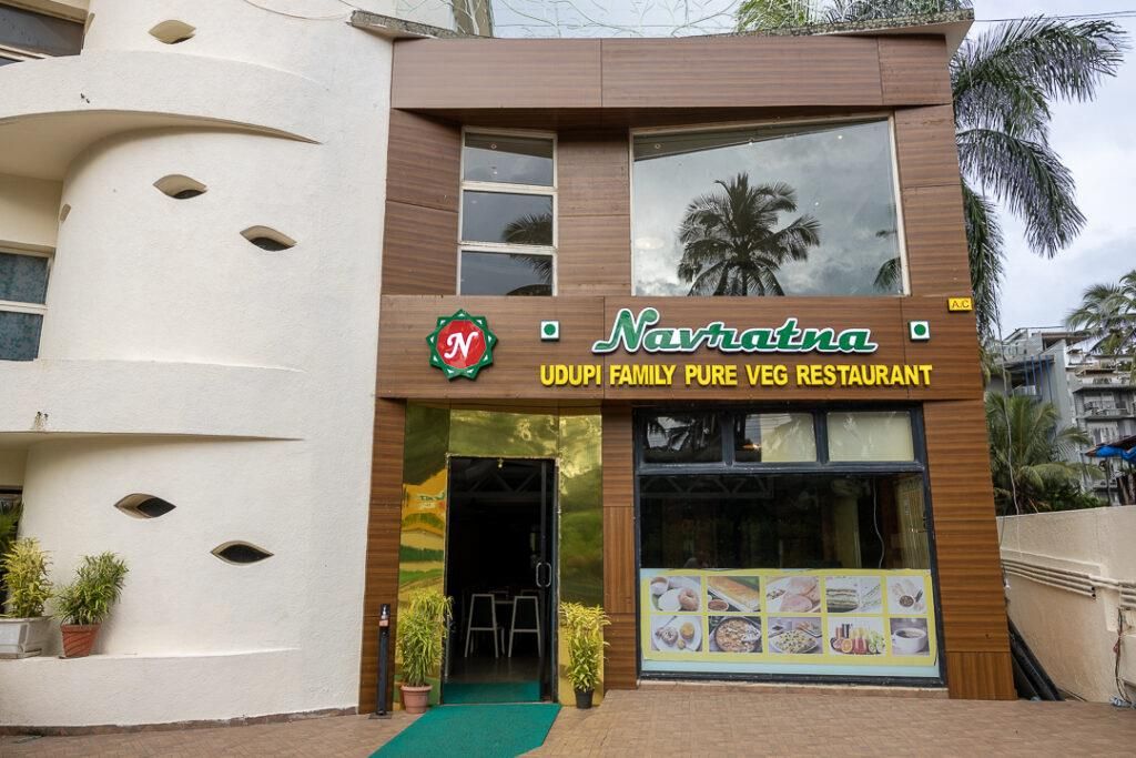 SHARANAM GREEN RESORT - 38