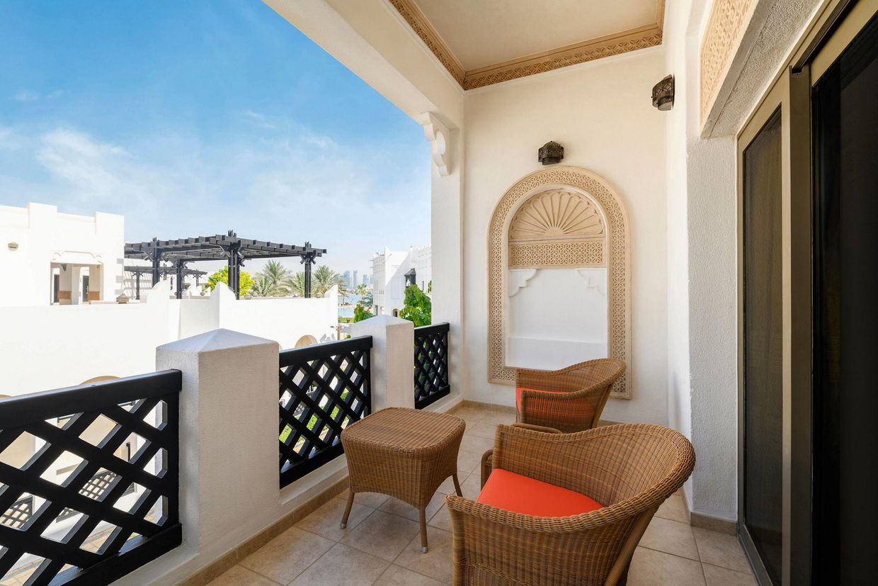 SHARQ VILLAGE & SPA, A RITZ-CARLTON HOTEL - 14