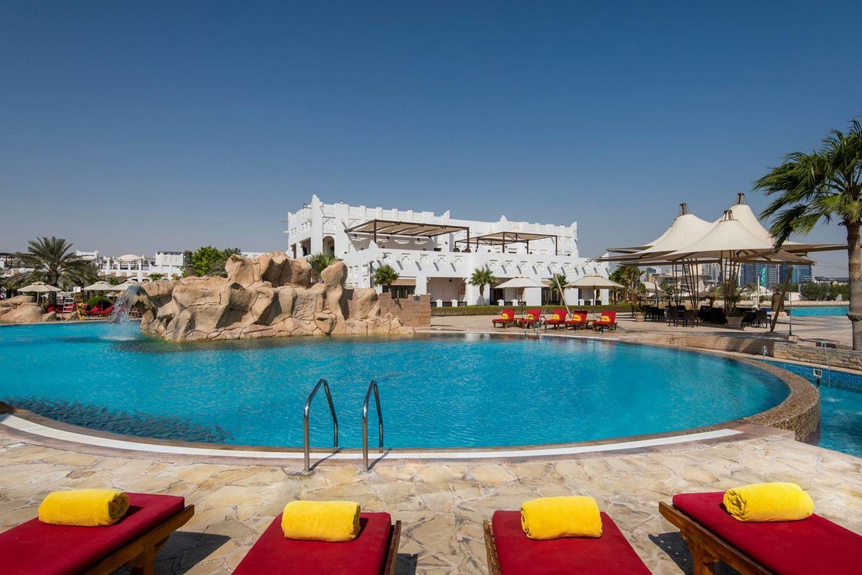 SHARQ VILLAGE & SPA, A RITZ-CARLTON HOTEL - 19