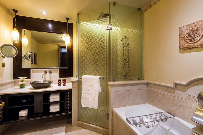 SHARQ VILLAGE & SPA, A RITZ-CARLTON HOTEL - 3
