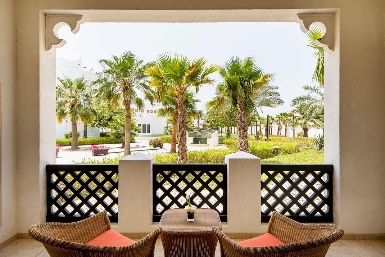 SHARQ VILLAGE & SPA, A RITZ-CARLTON HOTEL - 21