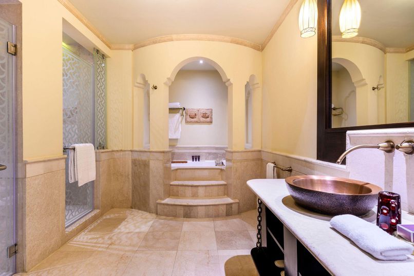 SHARQ VILLAGE & SPA, A RITZ-CARLTON HOTEL - 4