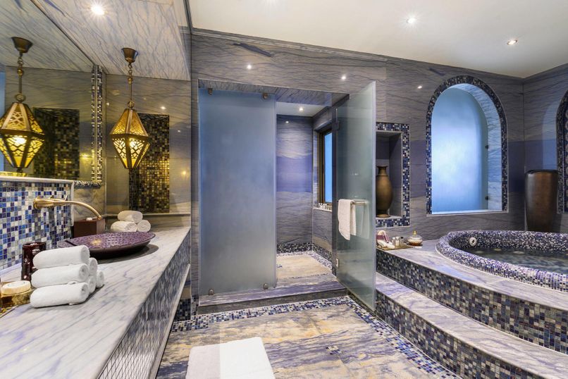 SHARQ VILLAGE & SPA, A RITZ-CARLTON HOTEL - 5
