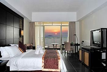 SHENGYI HOLIDAY VILLA HOTEL SANYA - 6