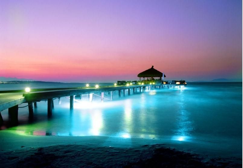 Swiss Hotel Resort and Spa Cesme - 2