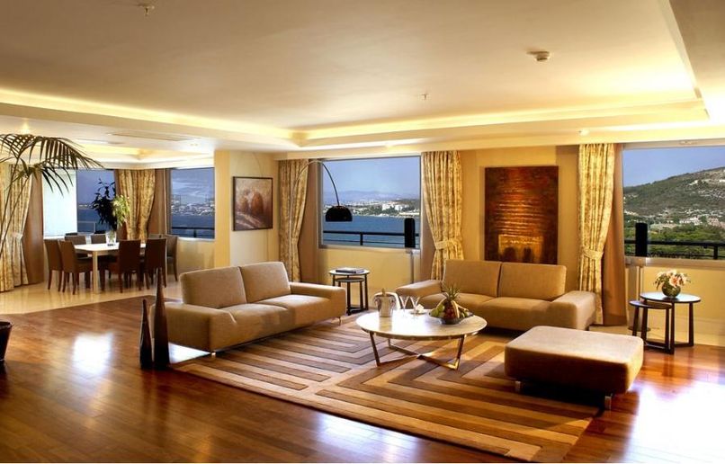 Swiss Hotel Resort and Spa Cesme - 3