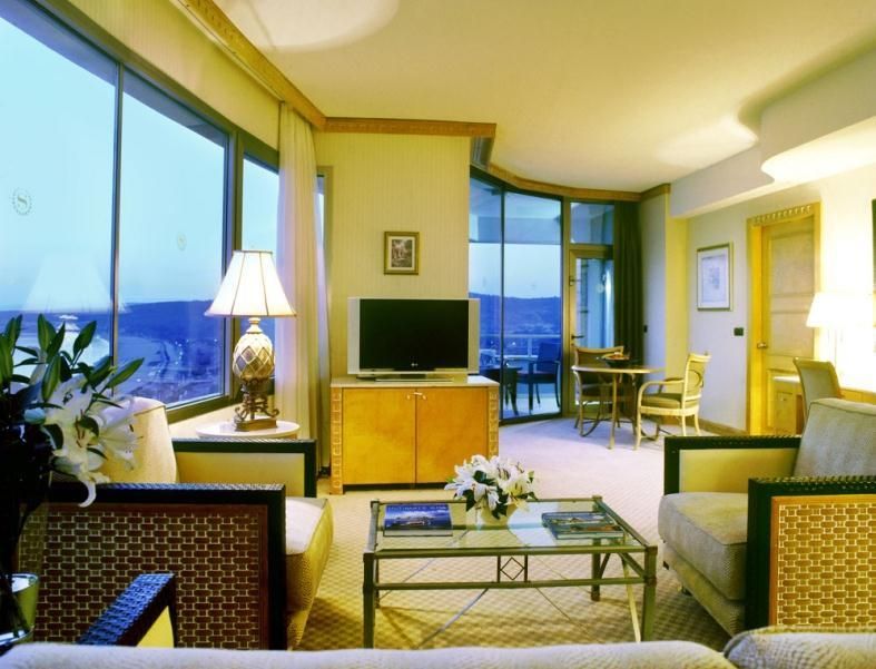 Swiss Hotel Resort and Spa Cesme - 6