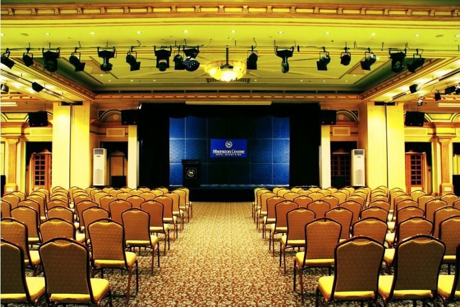 Swiss Hotel Resort and Spa Cesme - 7