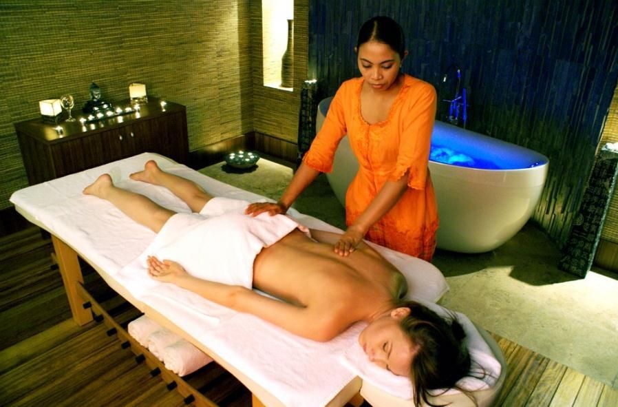 Swiss Hotel Resort and Spa Cesme - 10