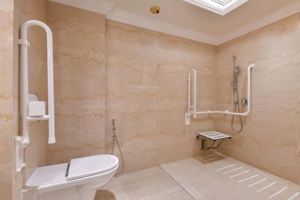 SHERATON GRAND DOHA RESORT & CONVENTION HOTEL - 14