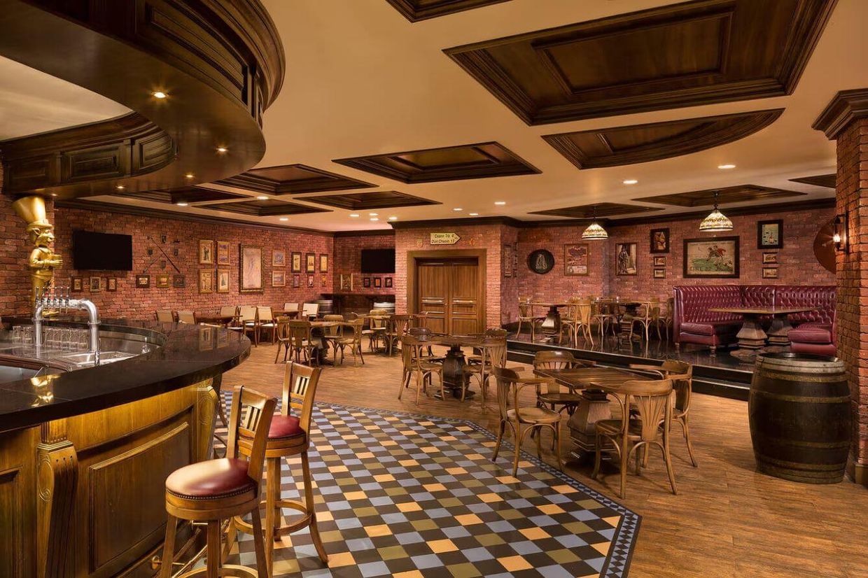 SHERATON GRAND DOHA RESORT & CONVENTION HOTEL - 17