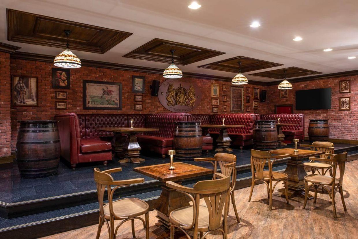 SHERATON GRAND DOHA RESORT & CONVENTION HOTEL - 23