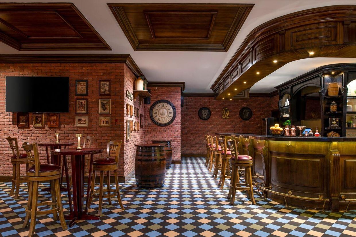 SHERATON GRAND DOHA RESORT & CONVENTION HOTEL - 25